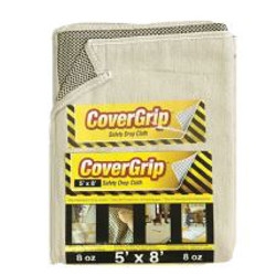 5-Ft. x 8-Ft. Drop Cloth $14.99