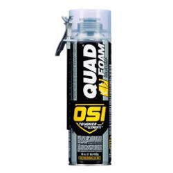 OSI-QUAD Insulating Foam Sealant $7.99