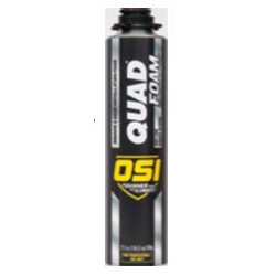OSI QUAD Window and Door Foam Sealant $9.99