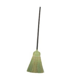 Warehouse Corn Broom $13.99