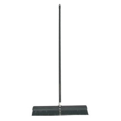 24-In. Multi- Surface Push Broom $18.99