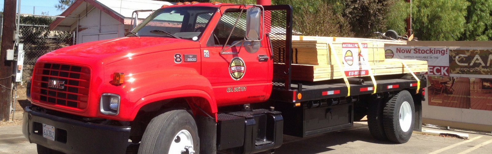 Roadside Lumber & Hardware Lumber, Hardware, Building Materials