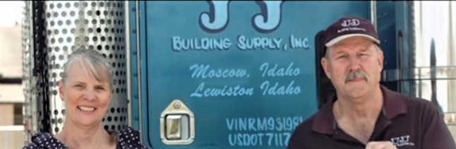 jj building supply