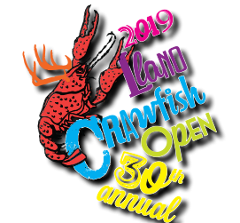 Llano Crawfish Open