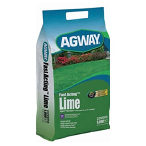 agway lime
