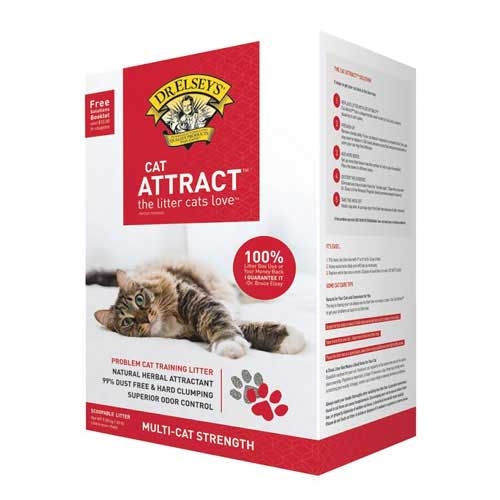 agway cat litter