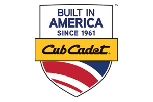 cub cadet