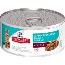 agway cat food