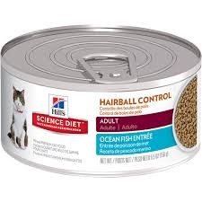 agway cat food
