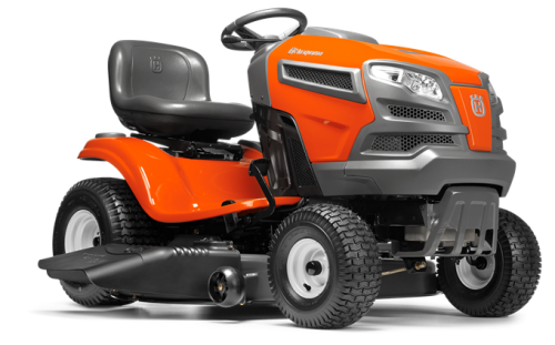 Lawn mower