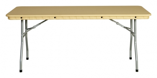 Tables 6ft