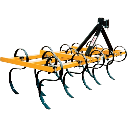 Field Cultivator 3 pt