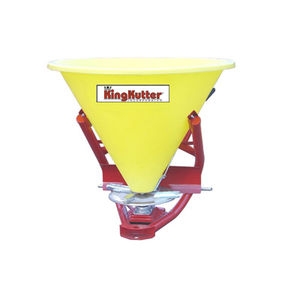 Seeder/Spreader 3 Pt
