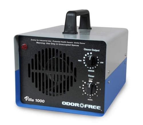 Ozone generator