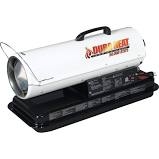 50K BTU FORCED AIR HEATER