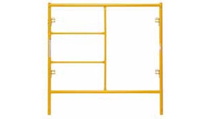 BilJax Scaffold 5' x 5' Step Frame