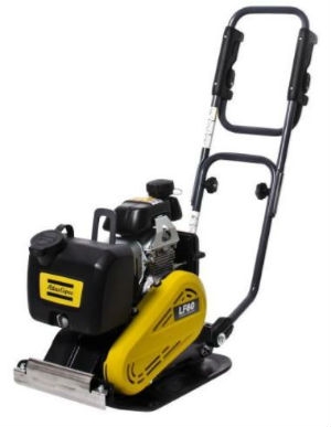 Vibratory Plate Tamper w/ Water Tank-LF60 (2 Units Available)