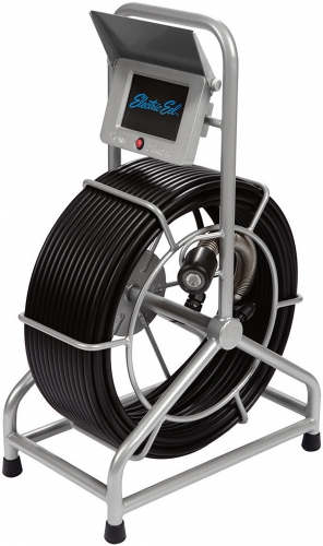 Pipe Inspection Camera Snake