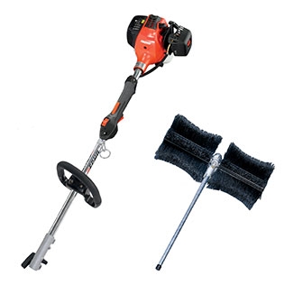 Echo ProSweep Attachment Power Broom