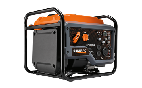 3500W Portable Inverter/Generator