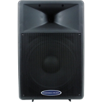 Sound Sytem (Two Speakers)