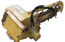 Vermeer Trencher 4