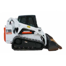 Skid Steer Loader