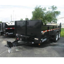 Dump Trailer