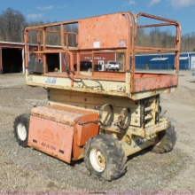 Scissor Lift