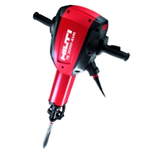 Jackhammer