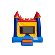 Larger Castle Bounce House