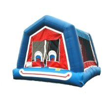 Space Walk Bounce House