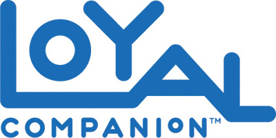 Loyal Companion Logo