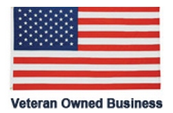 Veteran Owned