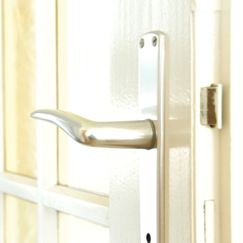 Commercial Door & Frame Shop Maner Builders Supply Martinez, GA