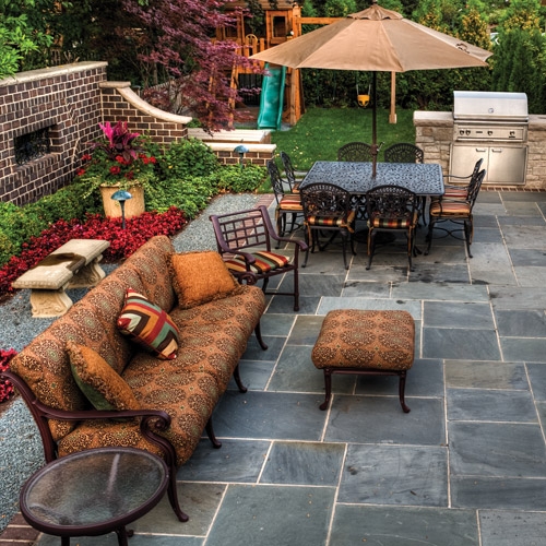 Outdoor Furniture