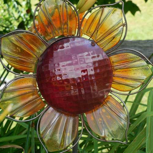 Garden Accents and Décor