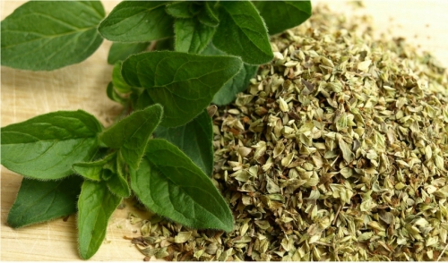 Herbal (Excess) Remedy