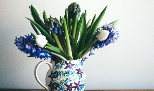 Don't Slight Summer's Bulbs