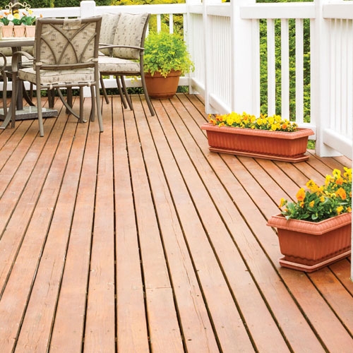 Decks Big L Lumber Sheridan, Grand Ledge, Greenville, Clarksville