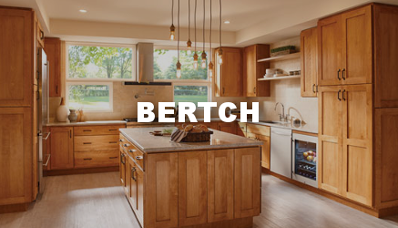 Bertch橱柜