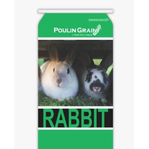 blue seal show hutch deluxe extruded rabbit feed