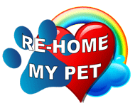 Re-home My pet