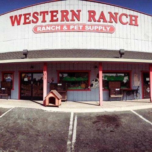 Western Ranch & Pet Supply