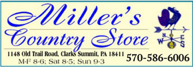 Miller's Country Store | Pet Food, Pet Supplies, Pet Care, Poultry Feed ...