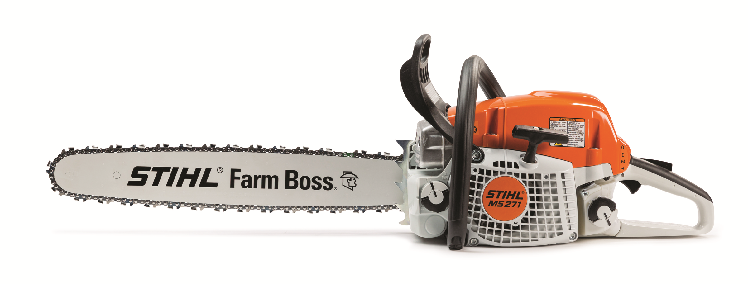 MS 271 18"/20" Chainsaw STIHL | Northwest Rental | Roanoke, VA - Salem