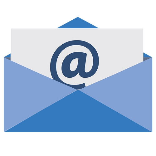 Free Email Signup