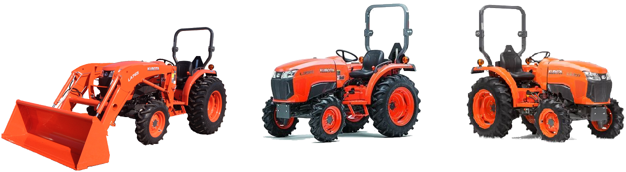 Kubota, Tractor | Rockbridge Farmer's Cooperative - Lexington, VA