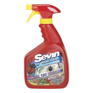 ounce insect sevin killer spray