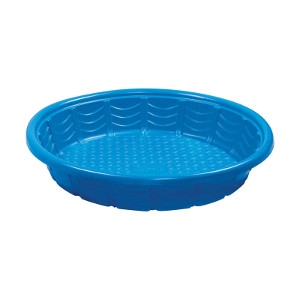 plastic water pool